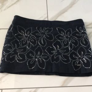 BRAND NEW MINI SKIRT